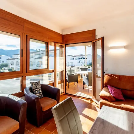 Apartment Sant Carles 23 Con Vistas Al Mar