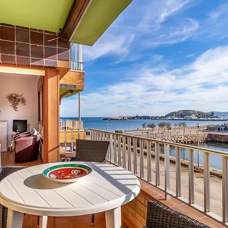 Apartment Sant Carles 23 Con Vistas Al Mar *