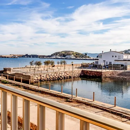 Sant Carles 23 Con Vistas Al Mar Girona