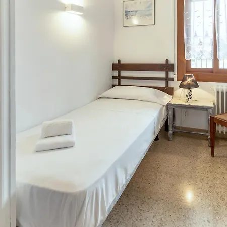 Apartment Sant Carles 23 Con Vistas Al Mar *