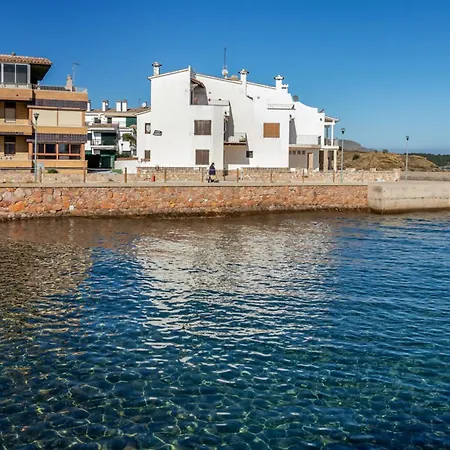 Sant Carles 23 Con Vistas Al Mar